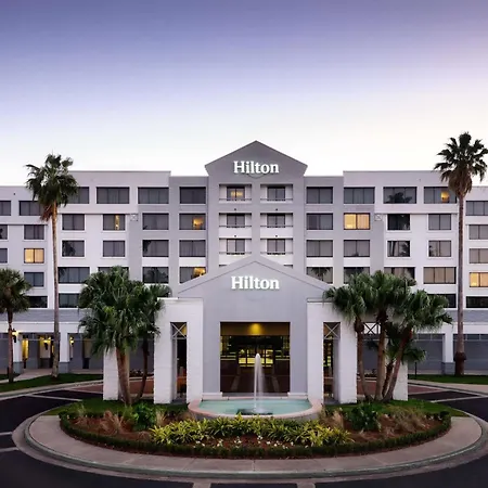 Hilton New Orleans Airport-2